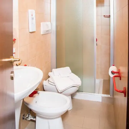 Marguareis Ξενοδοχείο