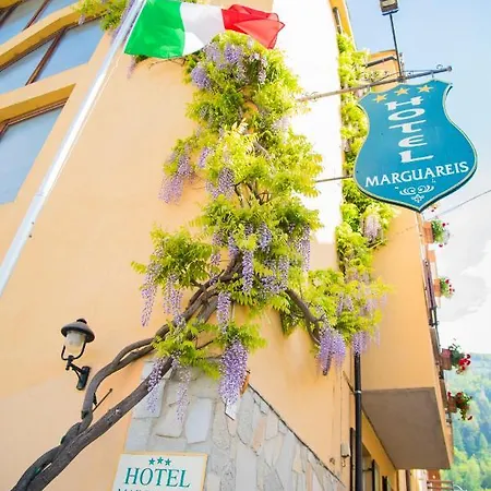 Marguareis Hotel Limone Piemonte