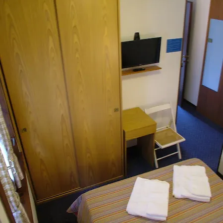 Ξενοδοχείο Marguareis