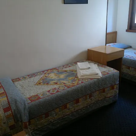 Ξενοδοχείο Marguareis 3*