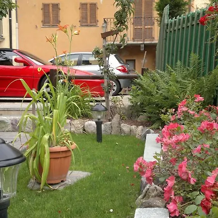 Ξενοδοχείο Marguareis Limone Piemonte