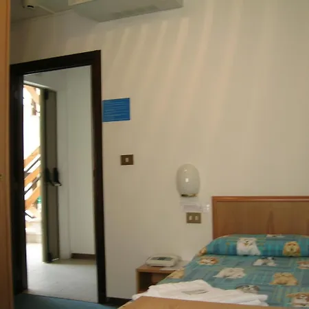 Marguareis Ξενοδοχείο