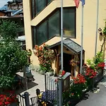 Hotel Marguareis 3*