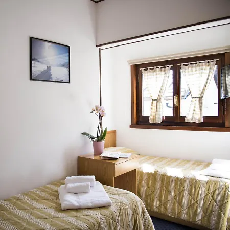 Hotel Marguareis