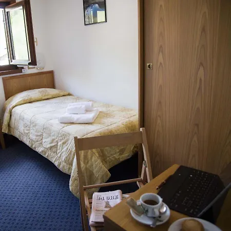 Hotel Marguareis