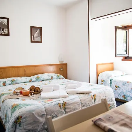 Marguareis Hotel 3*