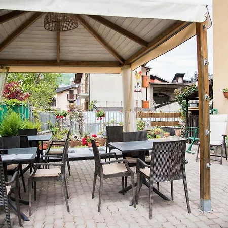 Marguareis 3* Limone Piemonte