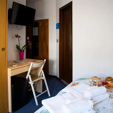 Marguareis Hotel 3*