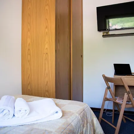 Hotell Marguareis Limone Piemonte