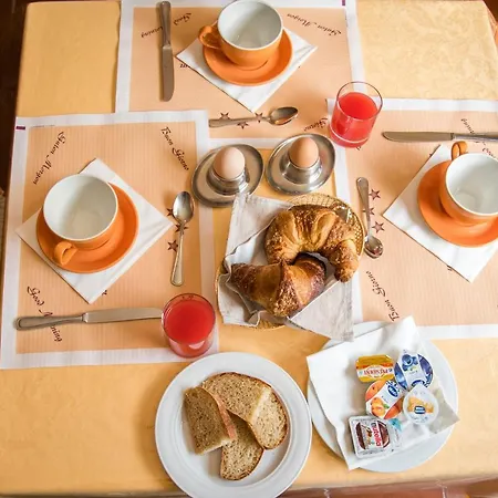 Marguareis 호텔 리모네피에몬테