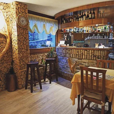 Marguareis 3* Лимоне-Пьемонте