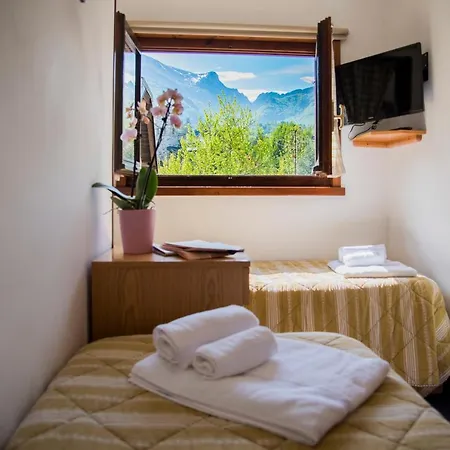 Marguareis Лимоне-Пьемонте