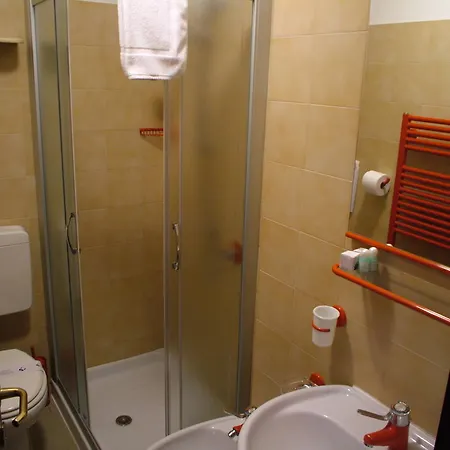 Hotel Marguareis