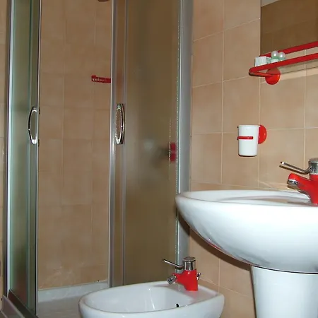 Отель Marguareis 3*