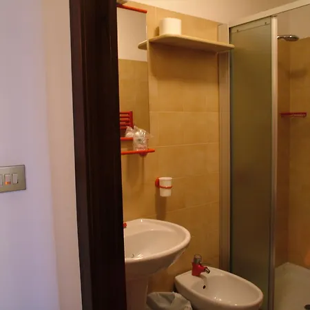 Hotel Marguareis