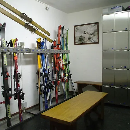 호텔 Marguareis 3*