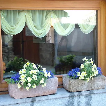 Отель Marguareis 3*