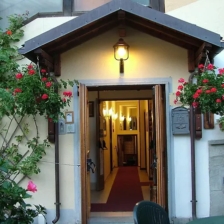 Hotell Marguareis 3*