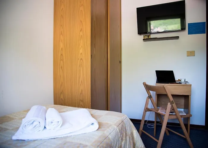 Hotell Marguareis Limone Piemonte