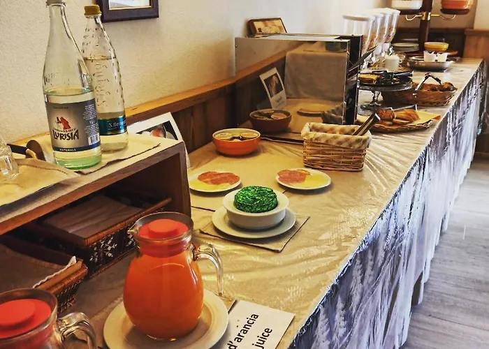 Marguareis Hotel Limone Piemonte