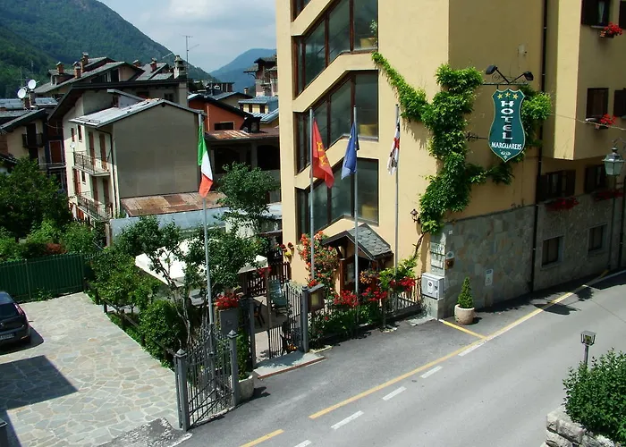 Marguareis Limone Piemonte